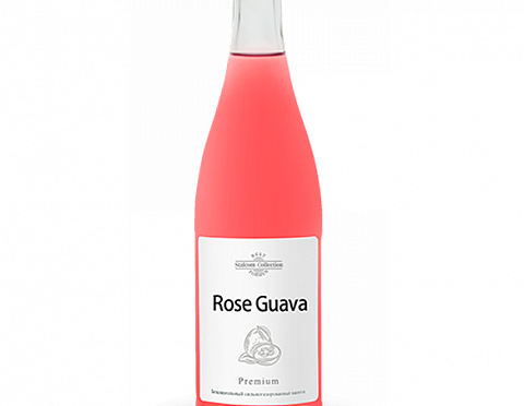 Лимонад Rose Guava